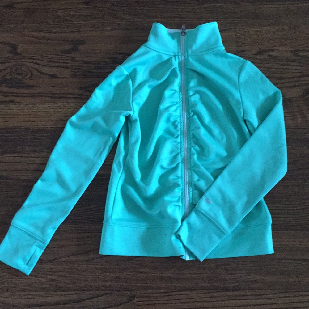 Champions sportswear light coat